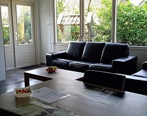 Verblijf 540179 - Vakantiewoning Vechtstreek - Vechtdalhuisje 16