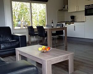 Verblijf 540179 - Vakantiewoning Vechtstreek - Vechtdalhuisje 16