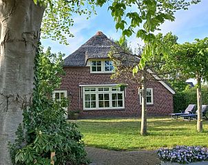 Guest house 540180 - Holiday property Vechtstreek - Het Ommetje Ommen