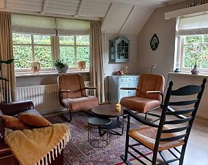 Guest house 540180 - Holiday property Vechtstreek - Het Ommetje Ommen