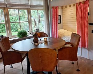 Guest house 540180 - Holiday property Vechtstreek - Het Ommetje Ommen