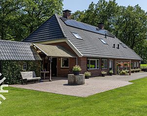 Verblijf 540181 - Vakantiewoning Vechtstreek - OV800