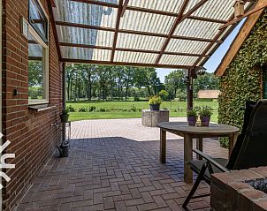 Verblijf 540181 - Vakantiewoning Vechtstreek - OV800