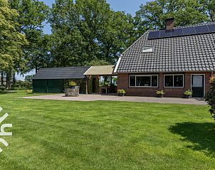 Verblijf 540181 - Vakantiewoning Vechtstreek - OV800