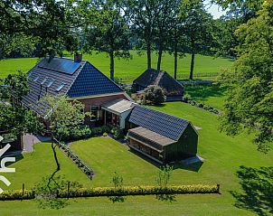 Verblijf 540181 - Vakantiewoning Vechtstreek - OV800