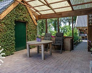 Verblijf 540181 - Vakantiewoning Vechtstreek - OV800