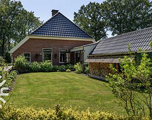Verblijf 540181 - Vakantiewoning Vechtstreek - OV800