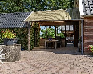 Verblijf 540181 - Vakantiewoning Vechtstreek - OV800
