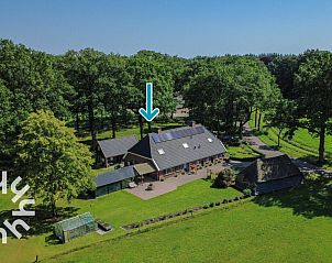 Verblijf 540181 - Vakantiewoning Vechtstreek - OV800