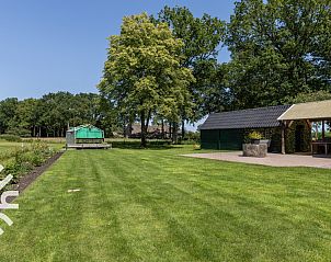 Verblijf 540181 - Vakantiewoning Vechtstreek - OV800