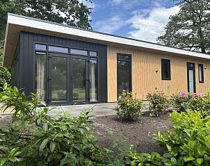 Verblijf 540182 - Vakantiewoning Vechtstreek - «River Chalet»