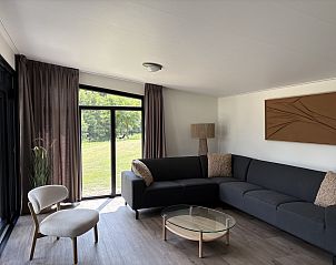 Verblijf 540182 - Vakantiewoning Vechtstreek - «River Chalet»
