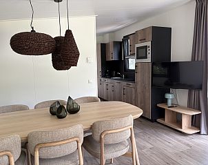 Verblijf 540182 - Vakantiewoning Vechtstreek - «River Chalet»