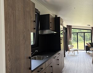 Verblijf 540182 - Vakantiewoning Vechtstreek - «River Chalet»