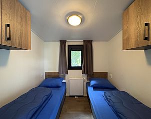 Verblijf 540182 - Vakantiewoning Vechtstreek - «River Chalet»