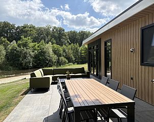 Verblijf 540182 - Vakantiewoning Vechtstreek - «River Chalet»