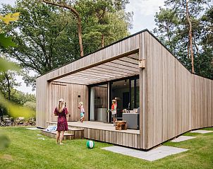 Unterkunft 540201 - Ferienhaus Vechtstreek - Heuvel Lodge