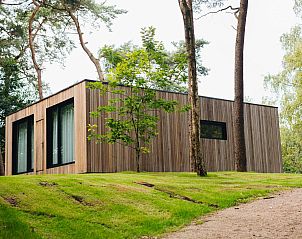 Unterkunft 540201 - Ferienhaus Vechtstreek - Heuvel Lodge