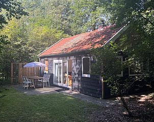 Guest house 540206 - Holiday property Vechtstreek - Vakantiehuis in Beerze