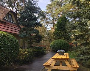 Unterkunft 540207 - Ferienhaus Vechtstreek - Huisje in Beerze