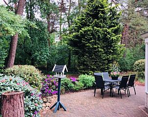 Unterkunft 540207 - Ferienhaus Vechtstreek - Huisje in Beerze