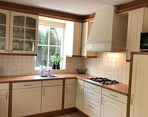 Unterkunft 540207 - Ferienhaus Vechtstreek - Huisje in Beerze