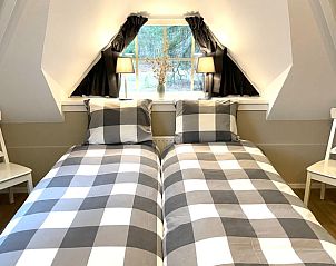 Unterkunft 540207 - Ferienhaus Vechtstreek - Huisje in Beerze