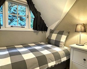 Unterkunft 540207 - Ferienhaus Vechtstreek - Huisje in Beerze