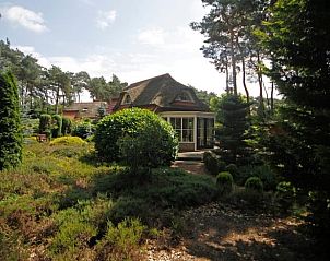 Unterkunft 540207 - Ferienhaus Vechtstreek - Huisje in Beerze
