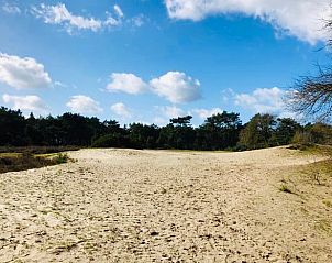 Unterkunft 540207 - Ferienhaus Vechtstreek - Huisje in Beerze