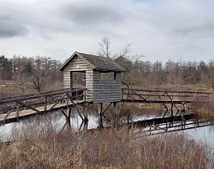 Unterkunft 540207 - Ferienhaus Vechtstreek - Huisje in Beerze