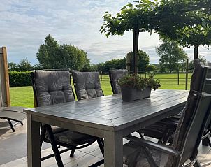 Unterkunft 540208 - Ferienhaus Vechtstreek - Vakantiehuisje in Beerze