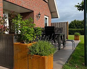 Unterkunft 540208 - Ferienhaus Vechtstreek - Vakantiehuisje in Beerze