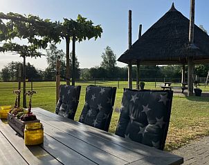 Unterkunft 540208 - Ferienhaus Vechtstreek - Vakantiehuisje in Beerze