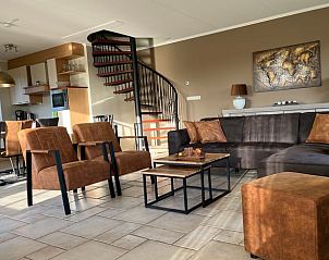 Unterkunft 540208 - Ferienhaus Vechtstreek - Vakantiehuisje in Beerze