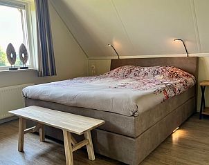 Unterkunft 540208 - Ferienhaus Vechtstreek - Vakantiehuisje in Beerze