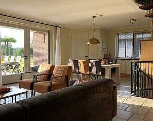 Unterkunft 540208 - Ferienhaus Vechtstreek - Vakantiehuisje in Beerze