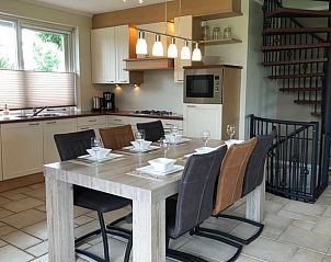 Unterkunft 540208 - Ferienhaus Vechtstreek - Vakantiehuisje in Beerze