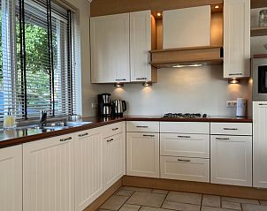 Unterkunft 540208 - Ferienhaus Vechtstreek - Vakantiehuisje in Beerze