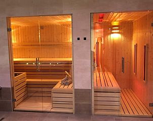 Unterkunft 540208 - Ferienhaus Vechtstreek - Vakantiehuisje in Beerze