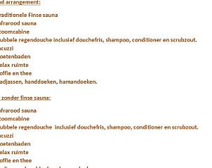 Unterkunft 540208 - Ferienhaus Vechtstreek - Vakantiehuisje in Beerze