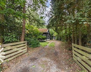 Unterkunft 540209 - Ferienhaus Vechtstreek - OV260