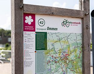 Unterkunft 540209 - Ferienhaus Vechtstreek - OV260