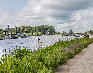 Unterkunft 540209 - Ferienhaus Vechtstreek - OV260
