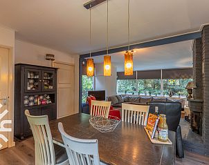 Unterkunft 540209 - Ferienhaus Vechtstreek - OV260