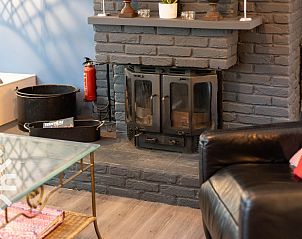 Unterkunft 540209 - Ferienhaus Vechtstreek - OV260