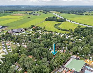 Unterkunft 540209 - Ferienhaus Vechtstreek - OV260