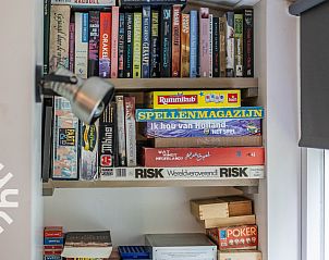 Unterkunft 540209 - Ferienhaus Vechtstreek - OV260