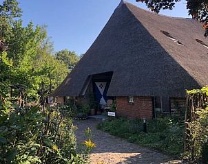 Unterkunft 540215 - Ferienhaus Vechtstreek - Vakantiehuisje in Beerze