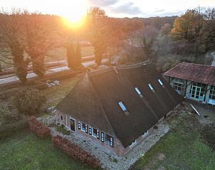 Unterkunft 540215 - Ferienhaus Vechtstreek - Vakantiehuisje in Beerze